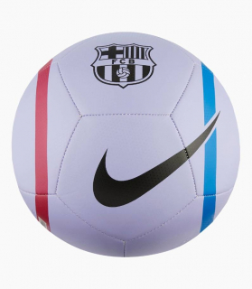 Nike FC Barcelona lopta