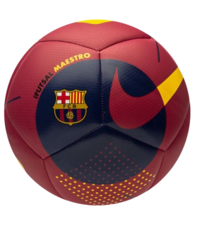 Nike FC Barcelona futsalová lopta Maestro Pro