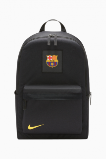 Nike FC Barcelona ruksak / batoh čierny