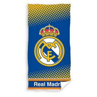 Real Madrid osuška / uterák - SKLADOM
