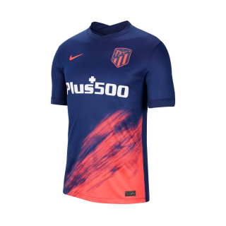Nike Atlético Madrid dres pánsky (2021-2022) vonkajší