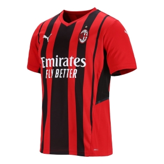 Puma AC Miláno (AC Milan) dres detský (2021-2022) domáci