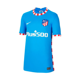 Nike Atlético Madrid dres detský (2021-2022) tretí (3.sada)