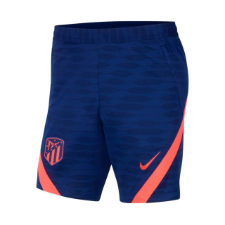 Nike Atlético Madrid tréningové kraťasy modré pánske 2021-2022