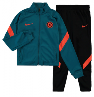 Nike Chelsea FC súprava (bunda + nohavice) detská