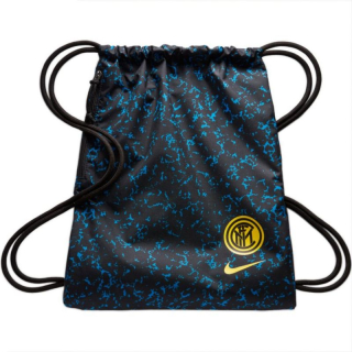 Nike Inter Miláno - Inter Milan taška na chrbát / vrecko na prezúvky