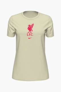 Nike Liverpool FC tričko dámske