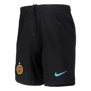 Nike Inter Miláno - Inter Milan kraťasy detské (2021-2022) tretie - SKLADOM