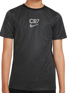 Nike Cristiano Ronaldo - CR7 tréningové tričko detské