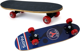 Paris Saint Germain - PSG mini skateboard / skejtbord