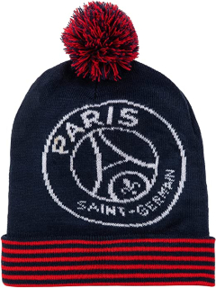 Paris Saint-Germain FC - PSG zimná čiapka - SKLADOM