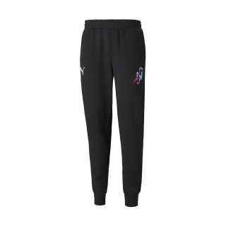 Puma Neymar Jr tepláky čierne pánske