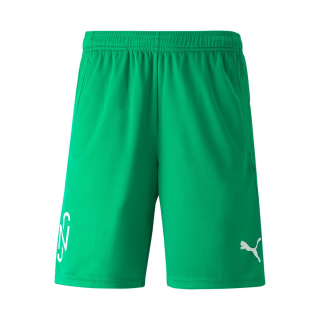 Puma Neymar Jr kraťasy pánske zelené