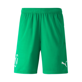 Puma Neymar Jr kraťasy detské zelené