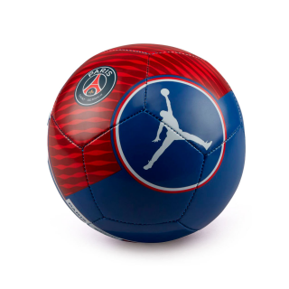 Nike Jordan Paris Saint Germain - PSG futbalová mini lopta - SKLADOM