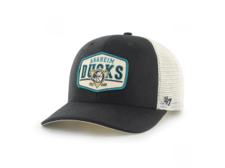 '47 Brand Anaheim Ducks Shumay šiltovka