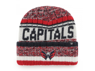'47 Brand Washington Capitals zimná čiapka - SKLADOM