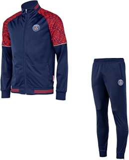 Paris Saint-Germain FC - PSG súprava pánska - bunda + nohavice 