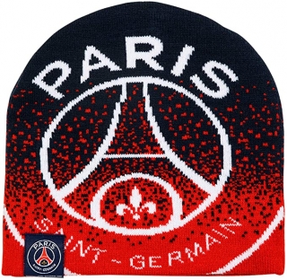 Paris Saint-Germain FC - PSG zimná čiapka detská