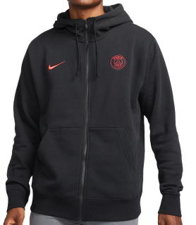 Nike Paris Saint-Germain FC - PSG mikina / bunda pánska - SKLADOM