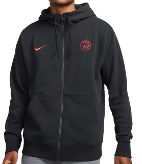 Nike Paris Saint-Germain FC - PSG mikina pánska - SKLADOM