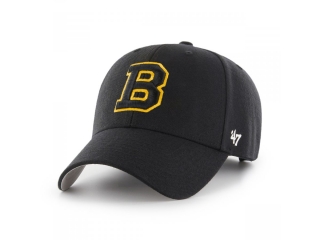 '47 Brand Boston Bruins MVP šiltovka 
