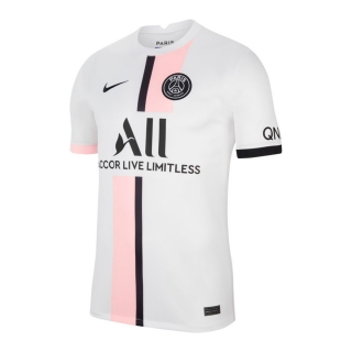 Nike Paris Saint-Germain FC - PSG dres pánsky (2021-22) vonkajší + meno a číslo