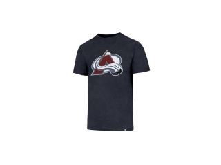 '47 Brand Colorado Avalanche tričko pánske