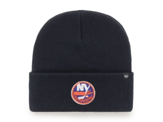'47 Brand New York Islanders pletená zimná čiapka