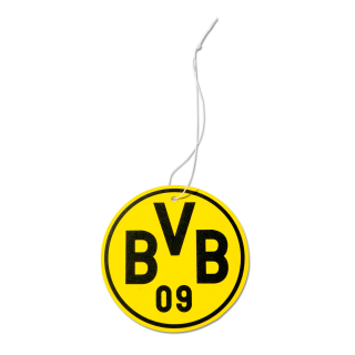 Borussia Dortmund BVB 09 osviežovač vzduchu - SKLADOM