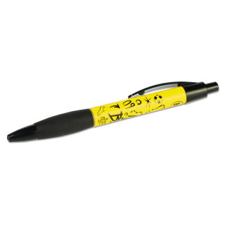 Borussia Dortmund BVB 09 mechanická ceruzka - pentelka - SKLADOM