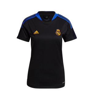 Adidas Real Madrid tréningový dres dámsky 2021-2022