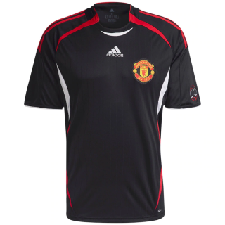 Adidas Manchester United Teamgeist dres pánsky 2021-2022 - SKLADOM