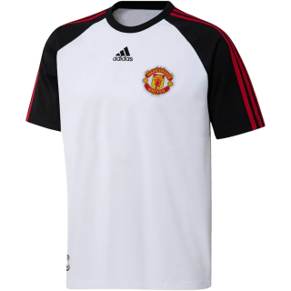 Adidas Manchester United Teamgeist tričko pánske - limitovaná kolekcia