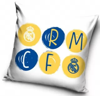 Real Madrid obliečka na vankúš - SKLADOM
