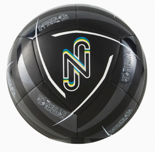 Puma Neymar Jr futbalová lopta čierna