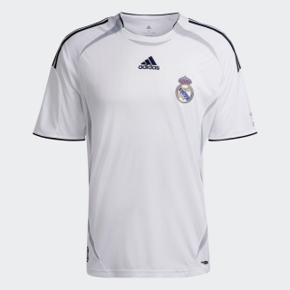 Adidas Real Madrid Teamgeist dres pánsky 2021-2022 - limitovaná kolekcia