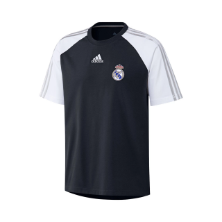 Adidas Real Madrid Teamgeist tričko pánske - limitovaná kolekcia