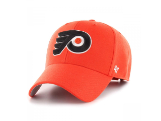 '47 Brand Philadelphia Flyers MVP šiltovka oranžová