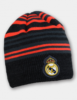Real Madrid zimná čiapka - SKLADOM