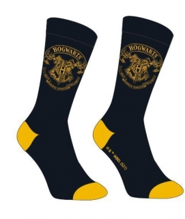 Harry Potter ponožky pánske - SKLADOM