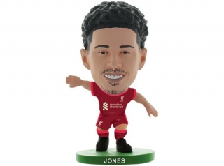 Liverpool FC Curtis Jones zberateľská figúrka - SKLADOM
