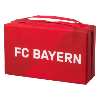 FC Bayern München - Bayern Mníchov podsedák červený