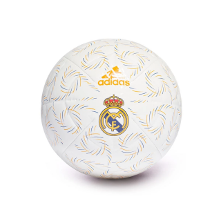 Adidas Real Madrid futbalová lopta - SKLADOM