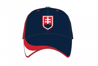 '47 Brand Slovakia Slovensko šiltovka tmavomodrá