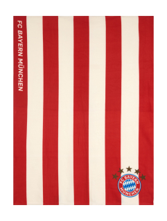 FC Bayern München - Bayern Mníchov deka