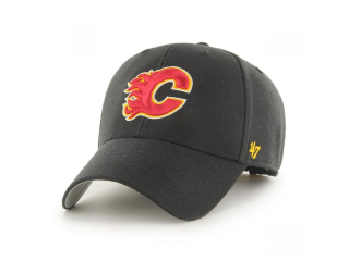 '47 Brand Calgary Flames MVP šiltovka pánska - SKLADOM