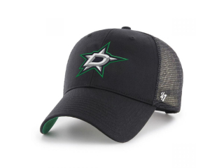 '47 Brand Dallas Stars MVP Branson šiltovka čierna