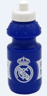 Real Madrid fľaša modrá - SKLADOM