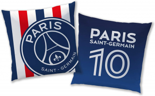 Paris Saint Germain FC - PSG vankúš - SKLADOM